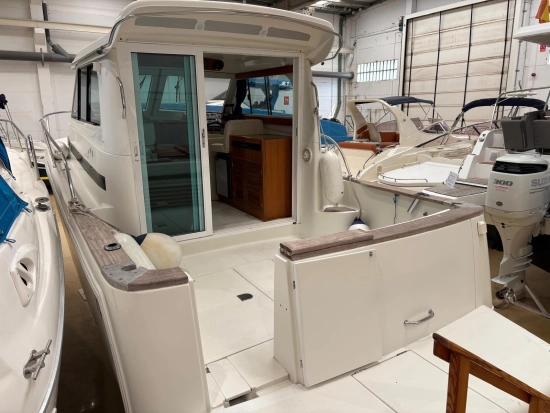 Starfisher 840 de segunda mano en venta