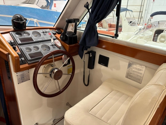 Starfisher 840 de segunda mano en venta
