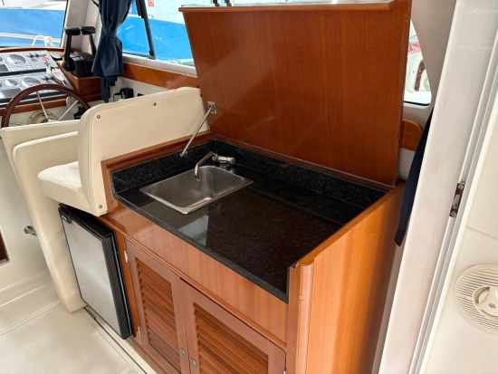 Starfisher 840 de segunda mano en venta
