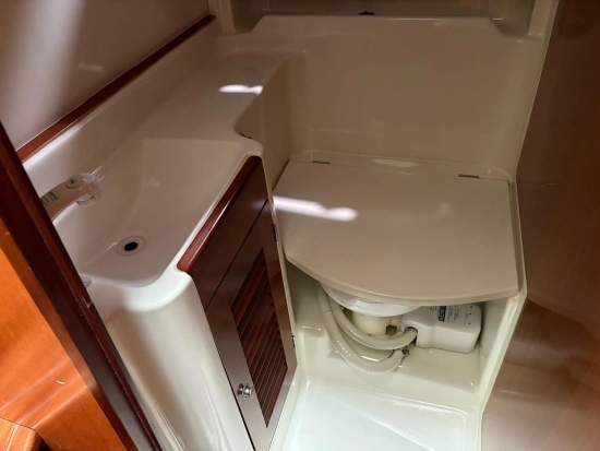Starfisher 840 de segunda mano en venta