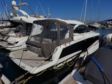 Jeanneau LEADER 36 SPORTOP de segunda mano en venta