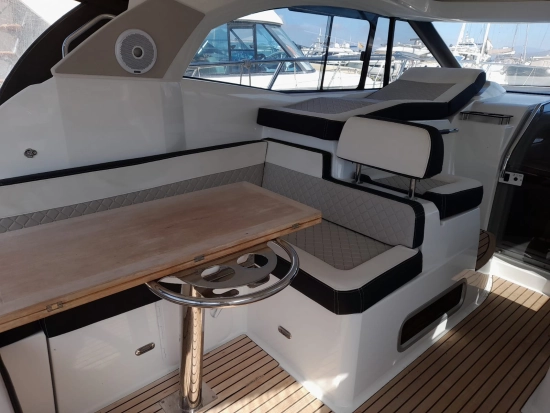 Jeanneau LEADER 36 SPORTOP de segunda mano en venta