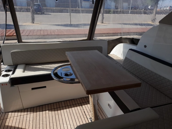 Jeanneau LEADER 36 SPORTOP de segunda mano en venta