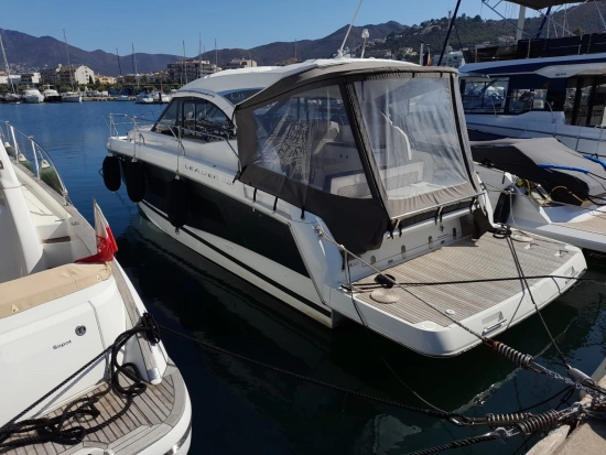 Jeanneau LEADER 36 SPORTOP de segunda mano en venta
