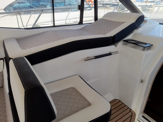 Jeanneau LEADER 36 SPORTOP de segunda mano en venta
