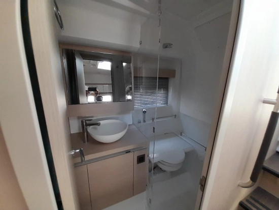 Jeanneau LEADER 36 SPORTOP de segunda mano en venta