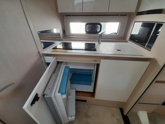 Jeanneau LEADER 36 SPORTOP de segunda mano en venta