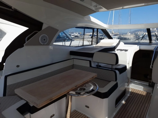 Jeanneau LEADER 36 SPORTOP de segunda mano en venta
