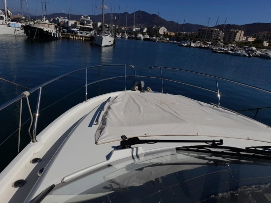 Jeanneau LEADER 36 SPORTOP de segunda mano en venta