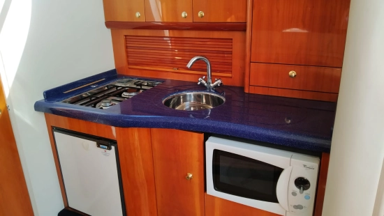 Cranchi ZAFFIRO 34 usata in vendita