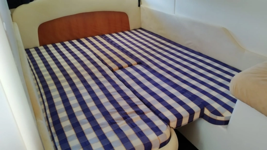 Cranchi ZAFFIRO 34 usata in vendita