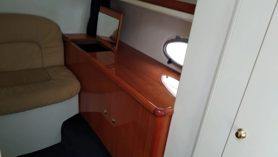 Cranchi ZAFFIRO 34 usata in vendita