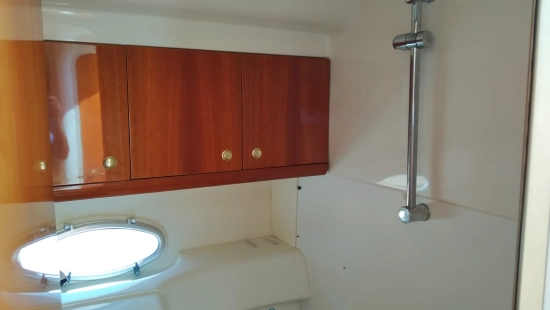 Cranchi ZAFFIRO 34 usata in vendita