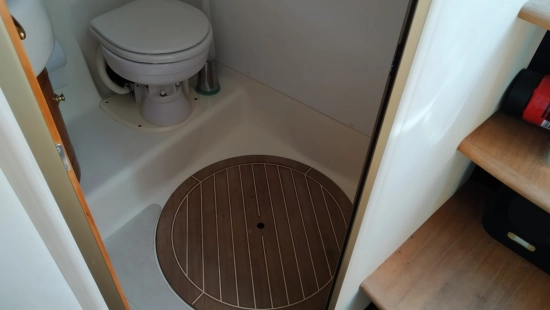 Cranchi ZAFFIRO 34 usata in vendita