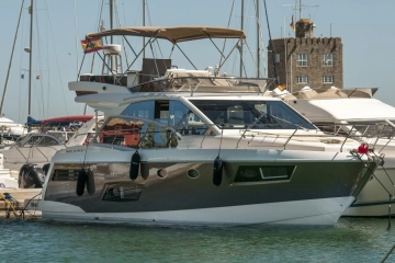 Absolute 43 FLY de segunda mano en venta