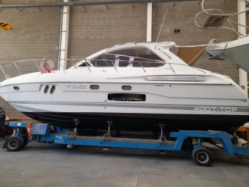 Airon Marine 400 HT de segunda mano en venta
