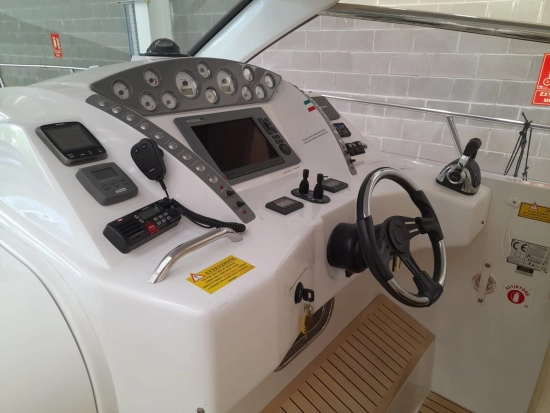 Airon Marine 400 HT usata in vendita