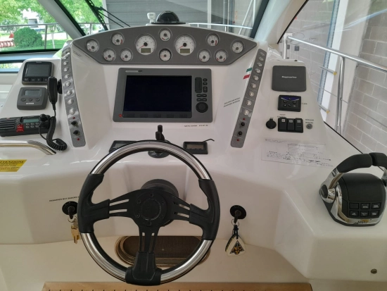 Airon Marine 400 HT usata in vendita