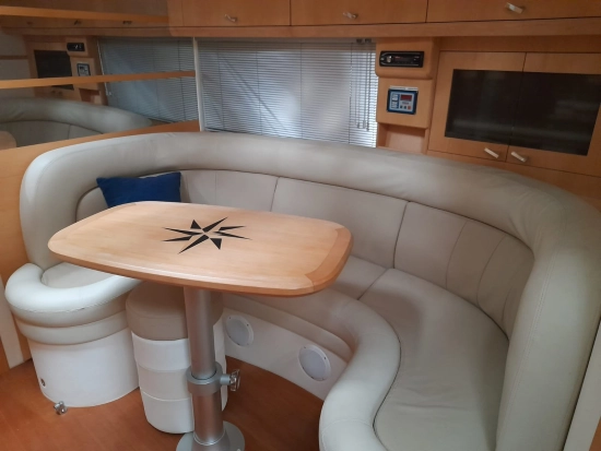Airon Marine 400 HT usata in vendita