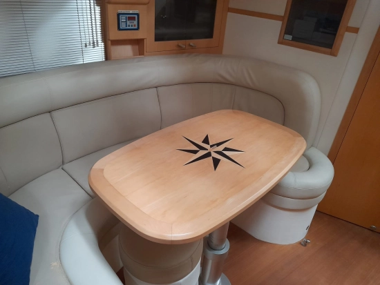 Airon Marine 400 HT usata in vendita