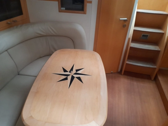 Airon Marine 400 HT usata in vendita