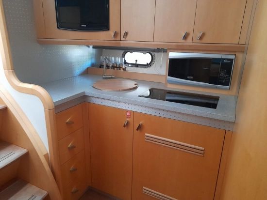 Airon Marine 400 HT usata in vendita