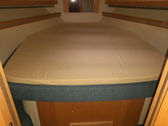 Airon Marine 400 HT usata in vendita