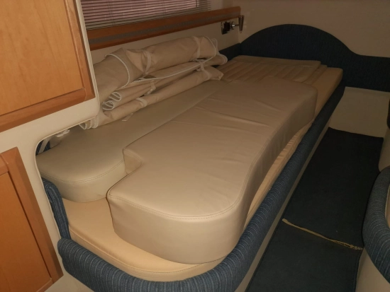 Airon Marine 400 HT usata in vendita