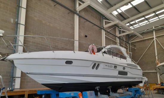 Airon Marine 400 HT usata in vendita