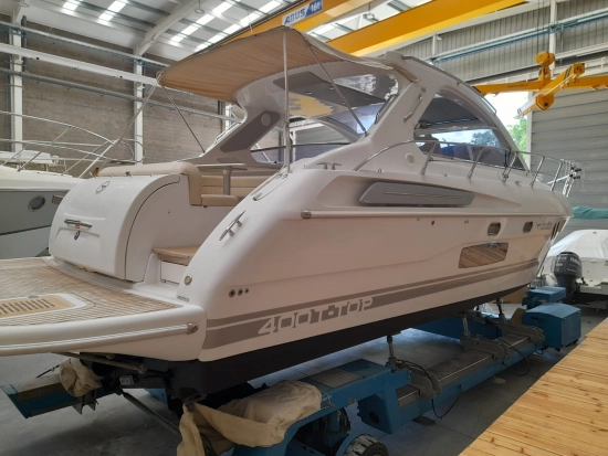Airon Marine 400 HT usata in vendita