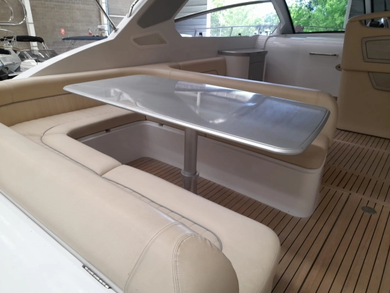 Airon Marine 400 HT usata in vendita