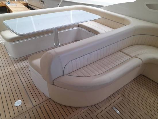 Airon Marine 400 HT usata in vendita