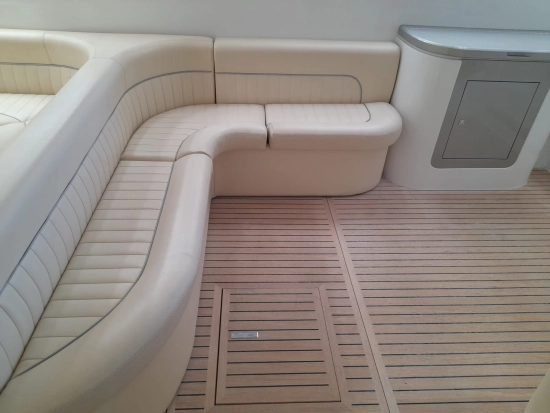 Airon Marine 400 HT usata in vendita