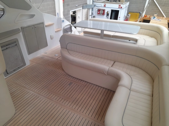 Airon Marine 400 HT usata in vendita