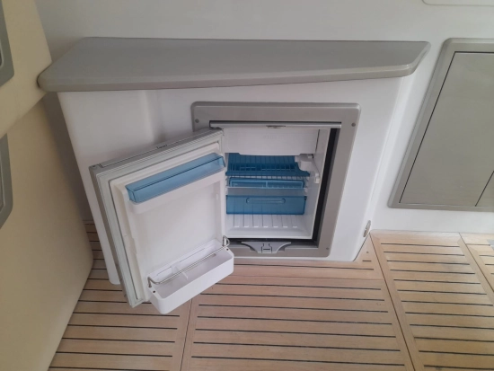 Airon Marine 400 HT usata in vendita