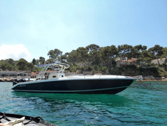 Aldhaen Craft 36 CRAFT 36 de segunda mano en venta