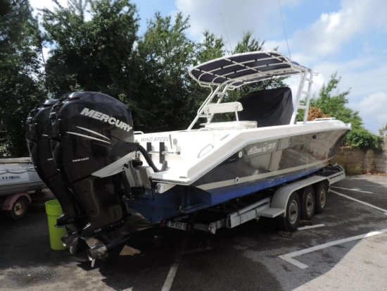 Aldhaen Craft 36 CRAFT 36 de segunda mano en venta