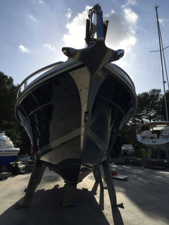 Aldhaen Craft 36 CRAFT 36 de segunda mano en venta