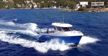 Arvor 250 de segunda mano en venta