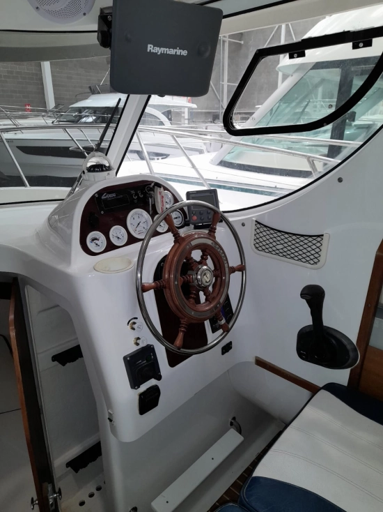 Arvor 250 usado à venda