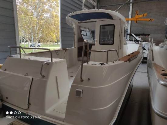Arvor 250 usado à venda