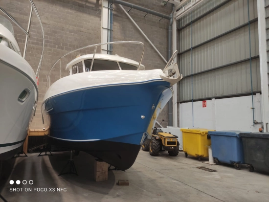 Arvor 250 usado à venda