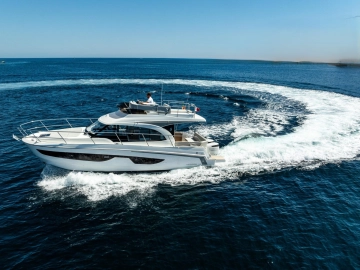 Beneteau Antares 11 usata in vendita