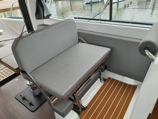 Beneteau Antares 11 de segunda mano en venta
