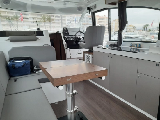 Beneteau Antares 11 de segunda mano en venta