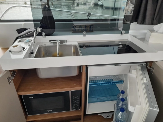 Beneteau Antares 11 de segunda mano en venta