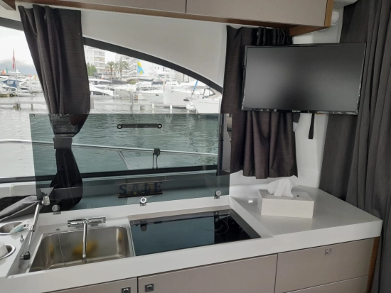 Beneteau Antares 11 de segunda mano en venta