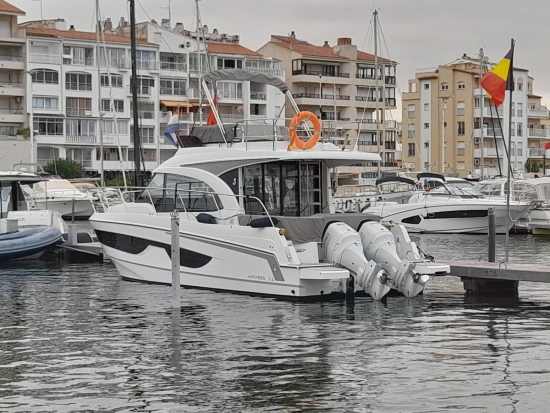 Beneteau Antares 11 de segunda mano en venta