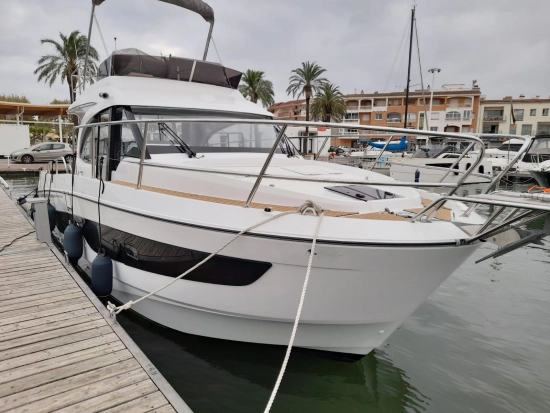 Beneteau Antares 11 de segunda mano en venta