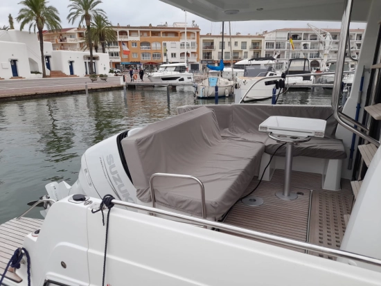 Beneteau Antares 11 de segunda mano en venta